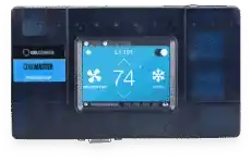 CoolMaster Controller